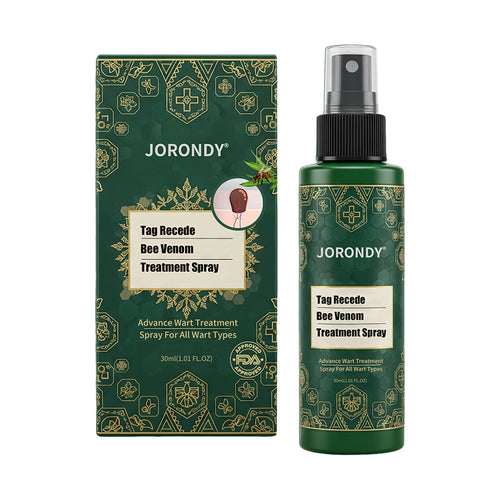 Jorondy® TagRecede Bee Venom Treatment Spray