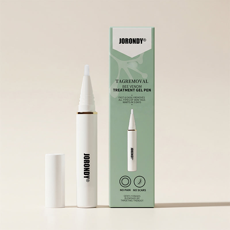 JORONDY® TAGREMOVAL BEE VENOM TREATMENT GEL PEN
