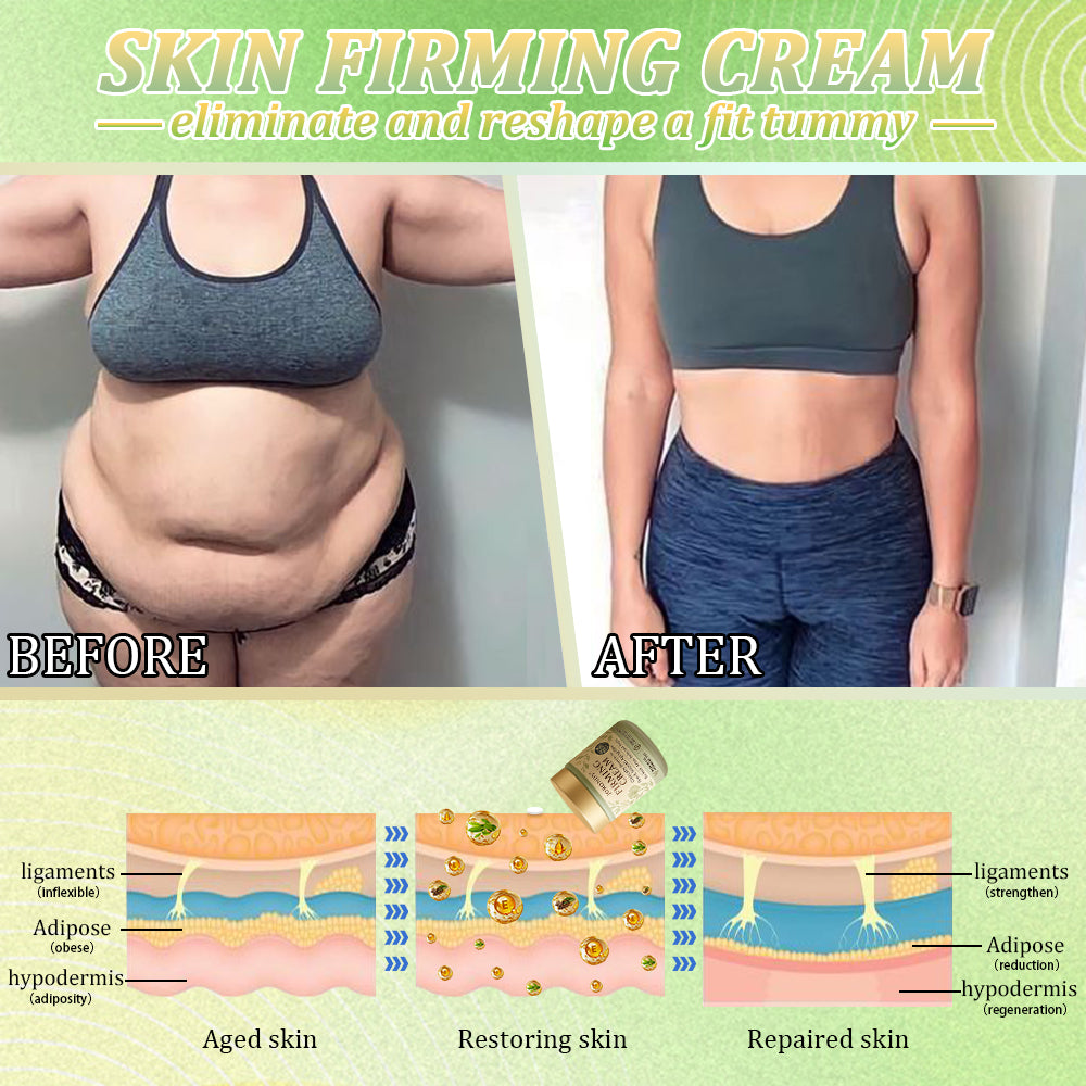 Erase Sagging Skin – The Ancient Herbal Formula Clinically Proven to Firm in Just Weeks