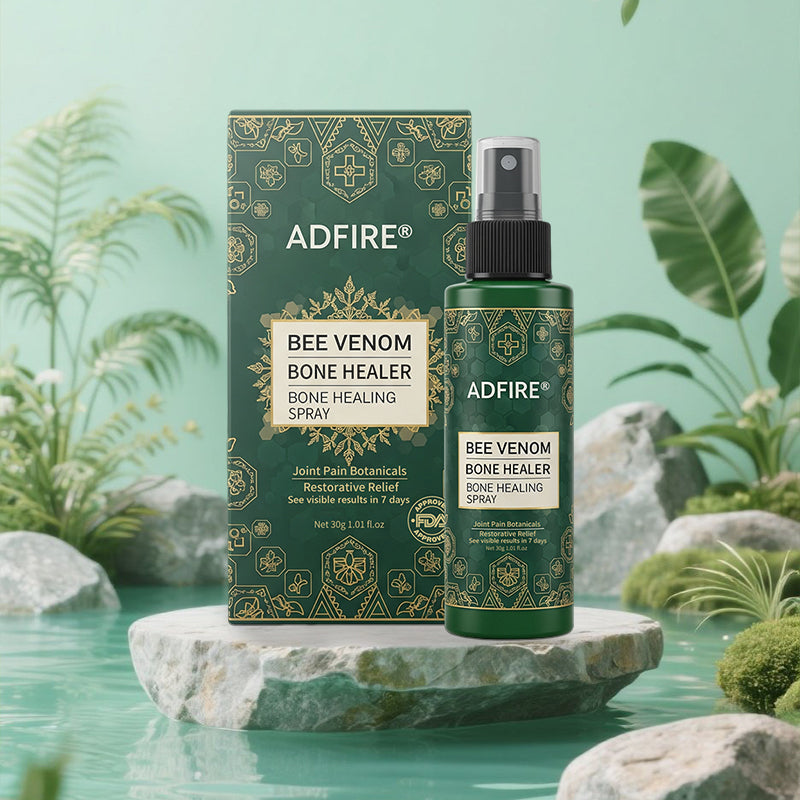 Adfire® 🔥🔥Bee Venom Bone & Joint Revive Spray