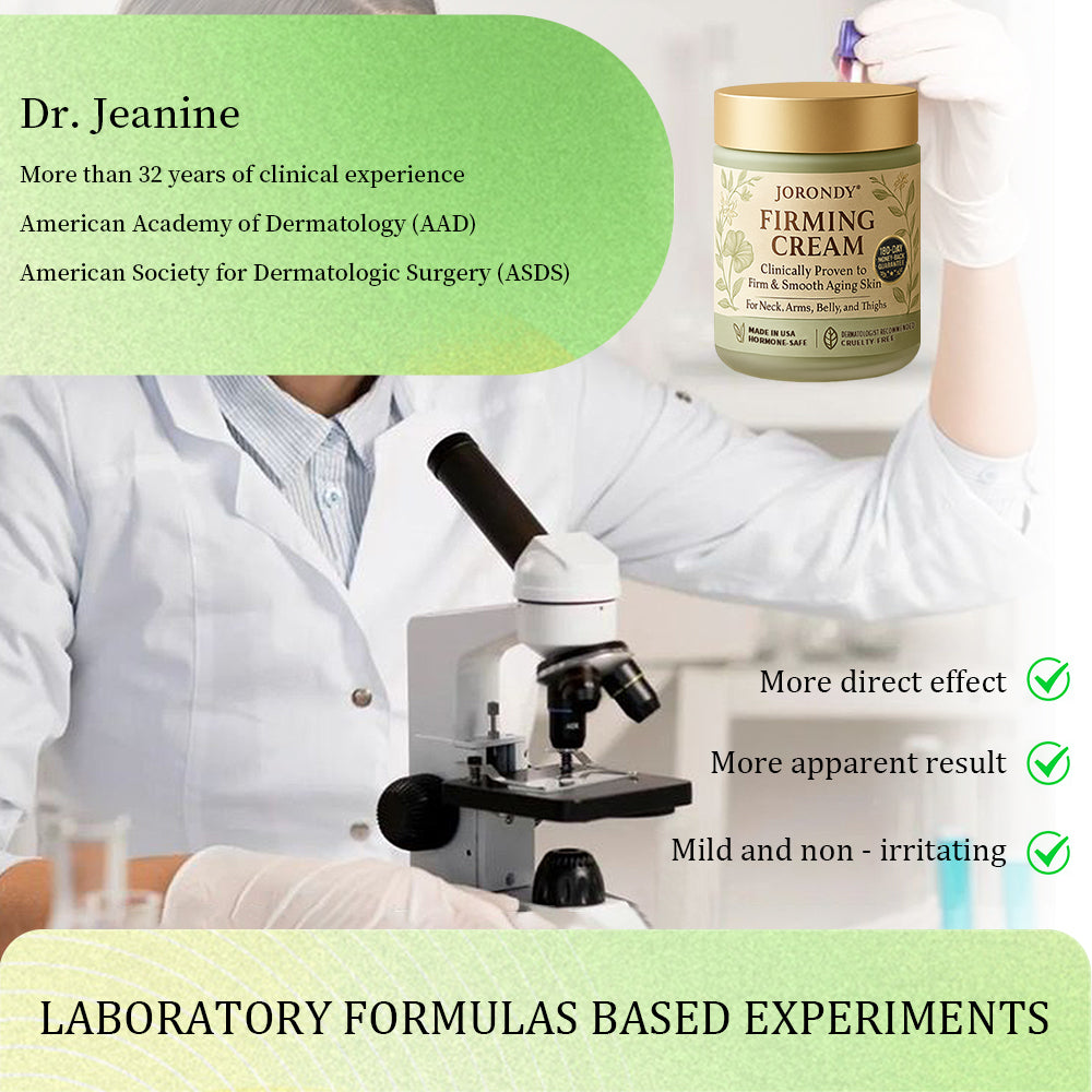 Erase Sagging Skin – The Ancient Herbal Formula Clinically Proven to Firm in Just Weeks