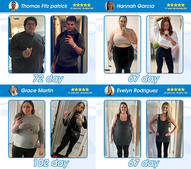 𝐀𝐝𝐟𝐢𝐫𝐞® 𝐆𝐋𝐏-𝟏 + 𝐒𝐡𝐢𝐥𝐚𝐣𝐢𝐭 𝐃𝐮𝐚𝐥-𝐂𝐨𝐫𝐞 𝐌𝐞𝐭𝐚𝐛𝐨𝐥𝐢𝐜 & 𝐑𝐞𝐬𝐭𝐨𝐫𝐚𝐭𝐢𝐨𝐧 𝐔𝐥𝐭𝐫𝐚-𝐂𝐨𝐧𝐜𝐞𝐧𝐭𝐫𝐚𝐭𝐞𝐝 𝐄𝐬𝐬𝐞𝐧𝐜𝐞 𝐁𝐞𝐚𝐝𝐬 — 𝐒𝐜𝐢𝐞𝐧𝐭𝐢𝐟𝐢𝐜 𝐅𝐚𝐭 𝐁𝐮𝐫𝐧 × 𝐇𝐞𝐫𝐛𝐚𝐥 𝐑𝐞𝐣𝐮𝐯𝐞𝐧𝐚𝐭𝐢𝐨𝐧, 𝐅𝐮𝐥𝐥𝐲 𝐀𝐜𝐭𝐢𝐯𝐚𝐭𝐢𝐧𝐠 𝐭𝐡𝐞 𝐁𝐨𝐝𝐲’𝐬 𝐌𝐞𝐭𝐚𝐛𝐨𝐥𝐢𝐜 𝐒𝐲𝐬𝐭𝐞𝐦 (✅ 𝐁𝐥𝐨𝐨𝐝 𝐒𝐮𝐠𝐚𝐫 𝐂𝐨𝐧𝐭𝐫𝐨𝐥, 𝐅𝐚𝐭 𝐋𝐨𝐬𝐬, 𝐇𝐞𝐚𝐫𝐭 𝐇𝐞𝐚𝐥𝐭𝐡, 𝐀𝐧𝐭𝐢-𝐀𝐠𝐢𝐧𝐠)