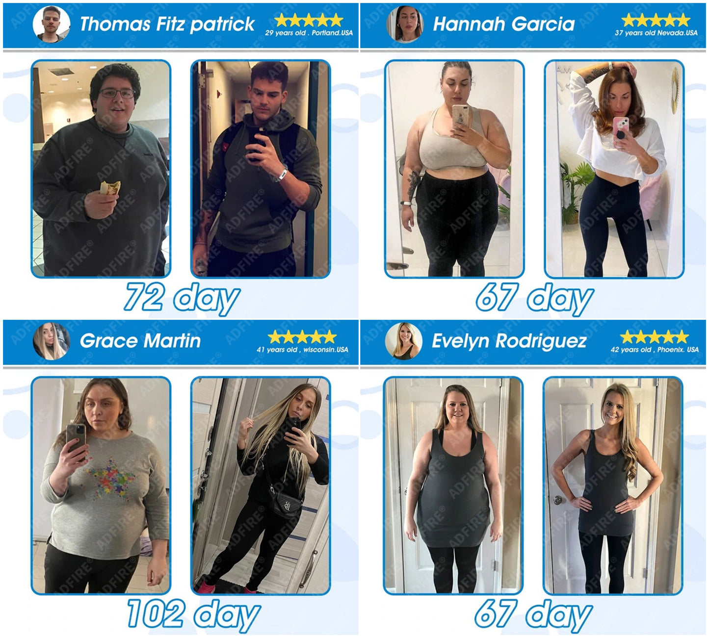 Congratulations on getting an extra 60% off! Give some to your family and friends! This discount is only available this time! This is your last chance to save! Please grab it!