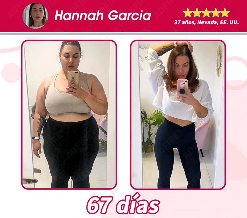 ADFIRE® BALANCE BURN BEAUTIFY ESENCIA METABÓLICA PARA MUJERES GLP-1 + SHILAJIT + JALEA REAL EN BARRA