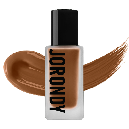 JORONDY Flawless Base Foundation