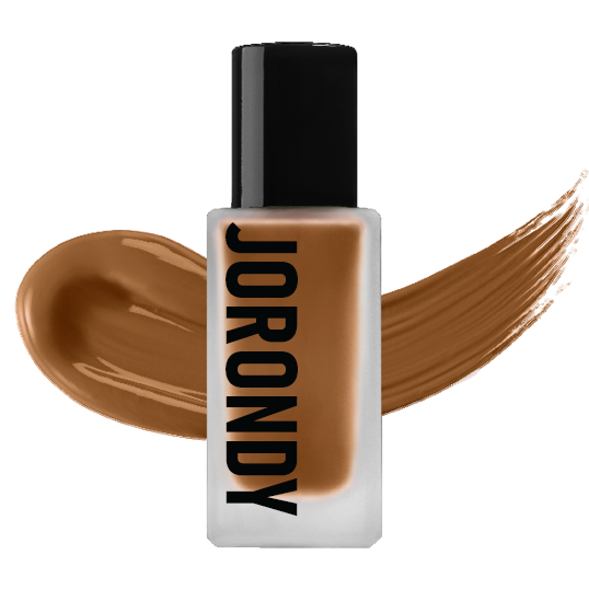 JORONDY Flawless Base Foundation