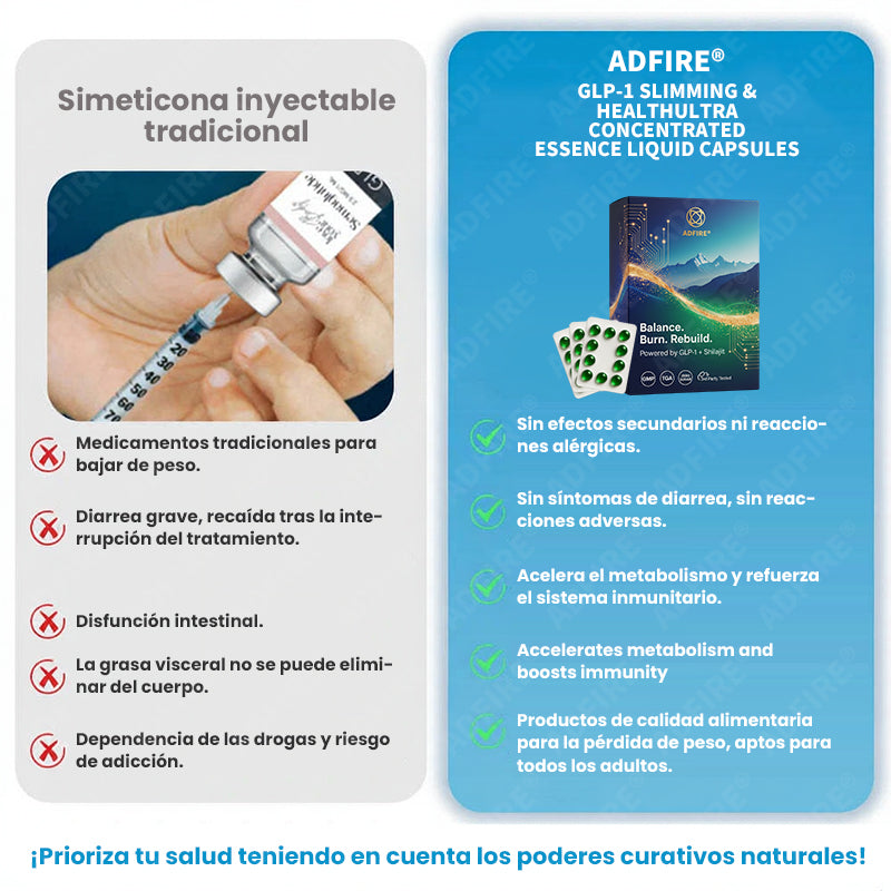 Compra más, ahorra más. Agrega otra botella con un 50 % de descuento adicional, solo durante esta compra. Ideal para tu segundo baño, tu neceser o para asegurar este precio bajo. ⏳ La oferta vence al cerrar esta página.