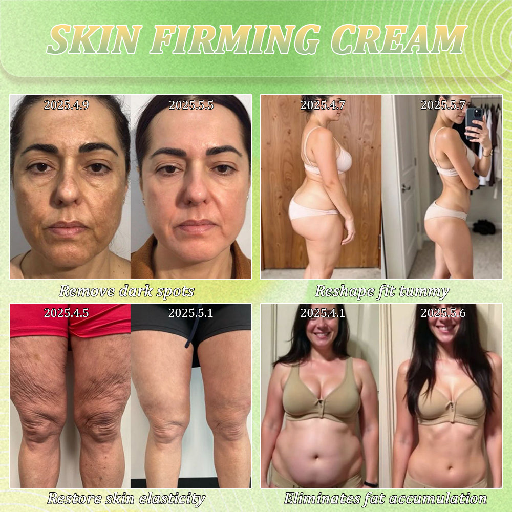 Erase Sagging Skin – The Ancient Herbal Formula Clinically Proven to Firm in Just Weeks