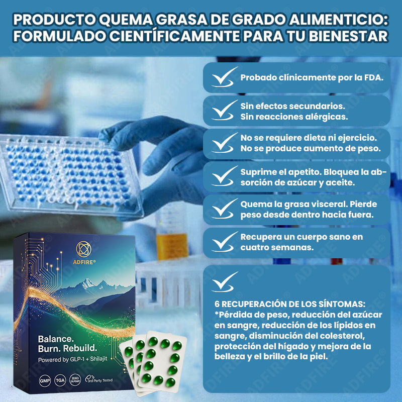 Compra más, ahorra más. Agrega otra botella con un 50 % de descuento adicional, solo durante esta compra. Ideal para tu segundo baño, tu neceser o para asegurar este precio bajo. ⏳ La oferta vence al cerrar esta página.