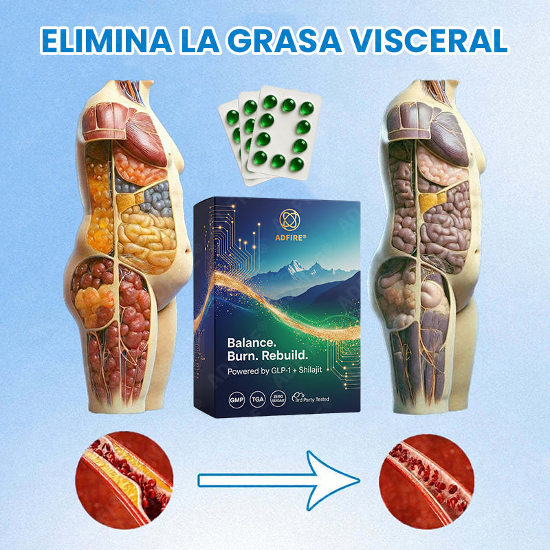 Compra más, ahorra más. Agrega otra botella con un 50 % de descuento adicional, solo durante esta compra. Ideal para tu segundo baño, tu neceser o para asegurar este precio bajo. ⏳ La oferta vence al cerrar esta página.