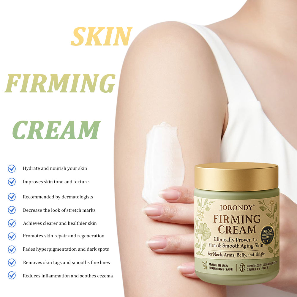 Erase Sagging Skin – The Ancient Herbal Formula Clinically Proven to Firm in Just Weeks
