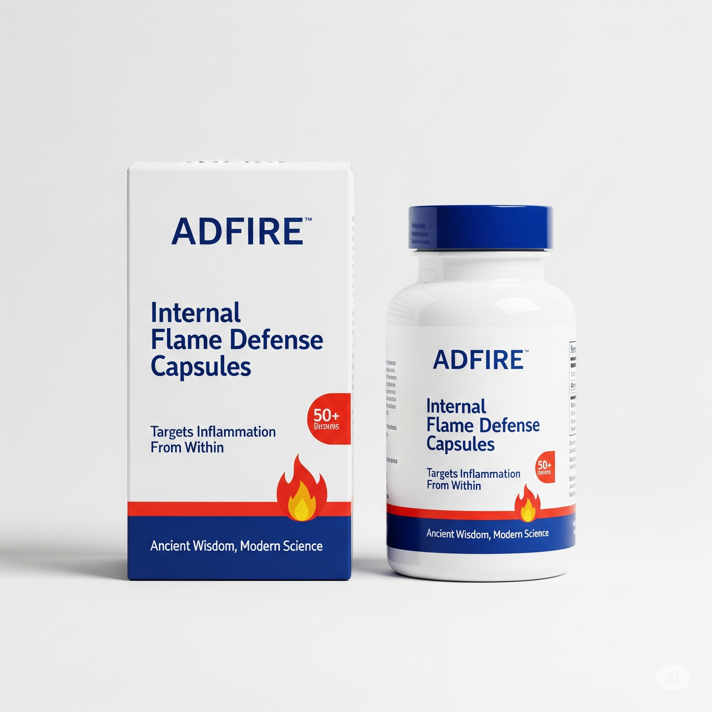ADFIRE® Joint Genesis Protocol———The All-in-One Solution For Treating Pain All Over The Body