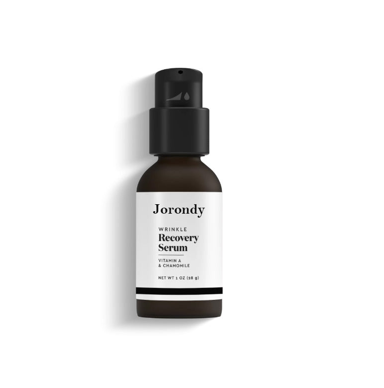 JORONDY™ WRINKLE RECOVERY SERUM