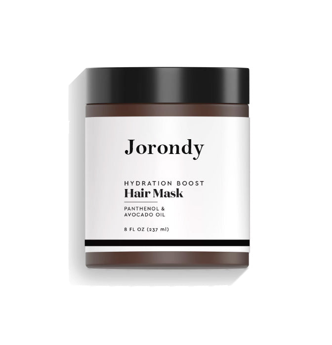 JORONDY™ Hydration Boost Hair Mask