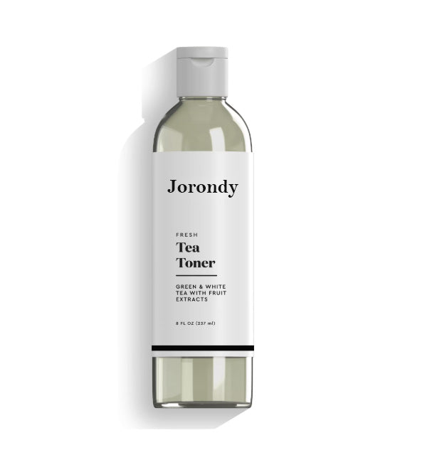 JORONDY™ FRESH TEA FACE TONER