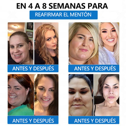 Compra más, ahorra más. Agrega otra botella con un 50 % de descuento adicional, solo durante esta compra. Ideal para tu segundo baño, tu neceser o para asegurar este precio bajo. ⏳ La oferta vence al cerrar esta página.