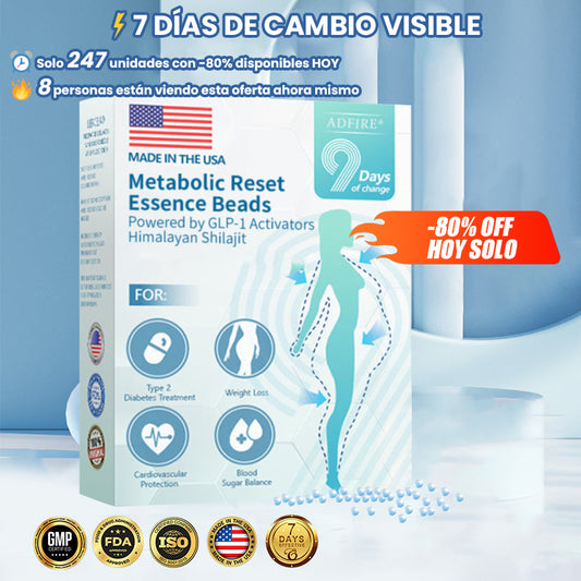 Compra más, ahorra más. Agrega otra botella con un 50 % de descuento adicional, solo durante esta compra. Ideal para tu segundo baño, tu neceser o para asegurar este precio bajo. ⏳ La oferta vence al cerrar esta página.