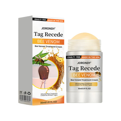 Jorondy® TagRecede Bee Venom Treatment Cream