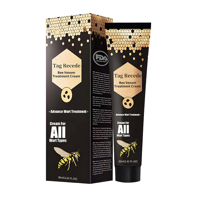 Jorondy® TagRecede Bee Venom Treatment Cream
