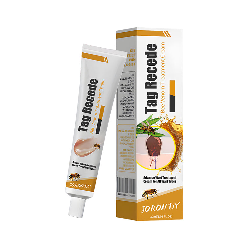 Jorondy® TagRecede Bee Venom Treatment Cream