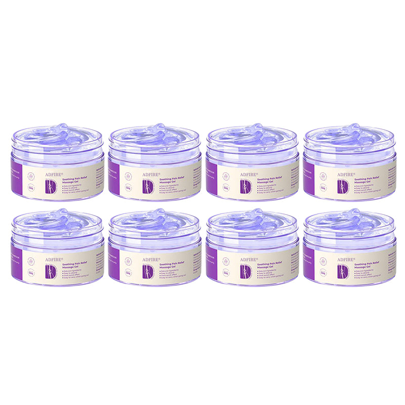👨‍⚕️✅Official Store: Adfire® Turmeric & Emu Oil Arthritis Soothing Pain Relief Massage Gel (Copy)