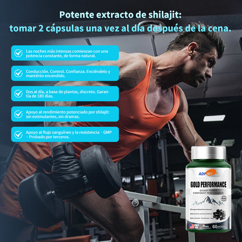𝐀𝐝𝐟𝐢𝐫𝐞® 𝐆𝐨𝐥𝐝 𝐏𝐞𝐫𝐟𝐨𝐫𝐦𝐚𝐧𝐜𝐞 𝐂𝐚𝐩𝐬𝐮𝐥𝐞𝐬 — 𝐍𝐚𝐭𝐮𝐫𝐚𝐥 𝐒𝐢𝐳𝐞 & 𝐒𝐭𝐚𝐦𝐢𝐧𝐚 𝐄𝐧𝐡𝐚𝐧𝐜𝐞𝐫