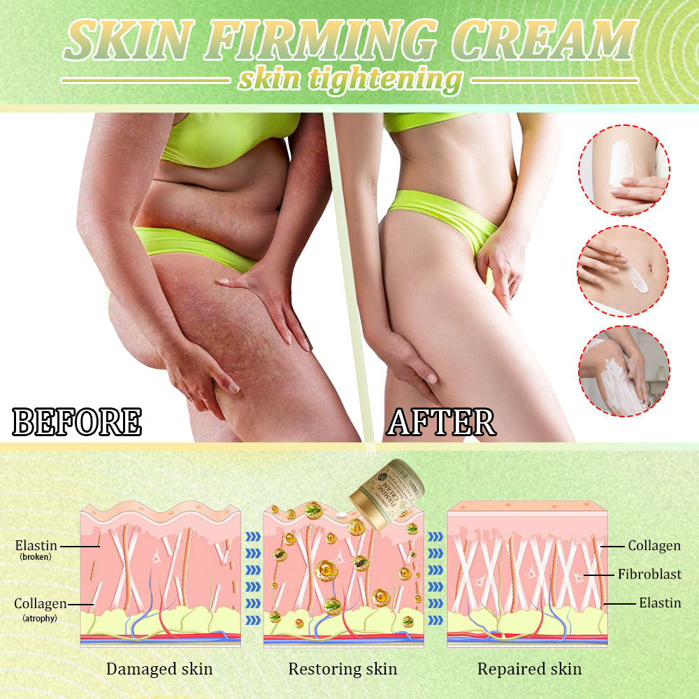 Erase Sagging Skin – The Ancient Herbal Formula Clinically Proven to Firm in Just Weeks