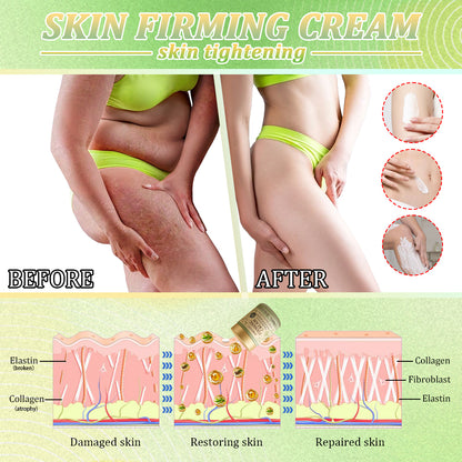 Erase Sagging Skin – The Ancient Herbal Formula Clinically Proven to Firm in Just Weeks