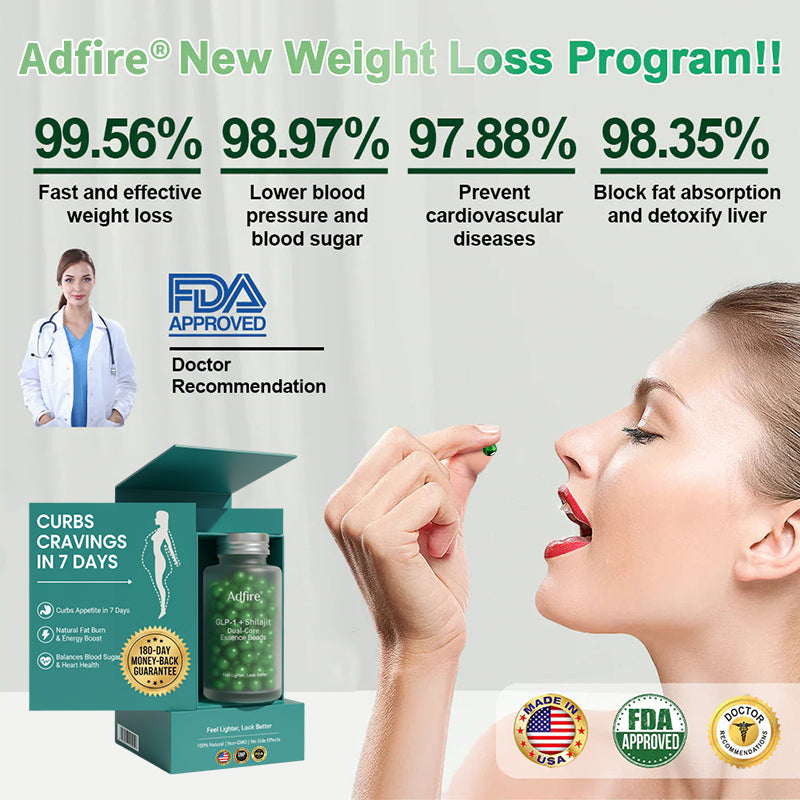 𝑶𝒇𝒇𝒊𝒄𝒊𝒂𝒍 𝑺𝒕𝒐𝒓𝒆 |🗽🗽Adifre® 𝐺𝐿𝑃-𝟏 𝐒𝐢𝐱 𝐢𝐧 𝑶𝐧𝐞 𝐇𝐞𝐚𝐥𝐭𝐡 𝐒𝐨𝐥𝐮𝐭𝐢𝐨𝐧 Beads (𝐉𝐮𝐬𝐭 𝐨𝐧𝐜𝐞 𝐚 𝐝𝐚𝐲, 𝐯𝐢𝐬𝐢𝐛𝐥𝐞 𝐜𝐡𝐚𝐧𝐠𝐞𝐬 𝐢𝐧 𝟕 𝐝𝐚𝐲𝐬） 🎁𝐅𝐨𝐫 𝐨𝐛𝐞𝐬𝐢𝐭𝐲, 𝐜𝐚𝐫𝐝𝐢𝐨𝐯𝐚𝐬𝐜𝐮𝐥𝐚𝐫 𝐡𝐞𝐚𝐥𝐭𝐡, 𝐝𝐢𝐚𝐛𝐞𝐭𝐞𝐬, 𝐬𝐥𝐞𝐞𝐩 𝐚𝐩𝐧𝐞𝐚, 𝐆𝐮𝐭 𝐇𝐞𝐚𝐥𝐭𝐡, 𝐣𝐨𝐢𝐧𝐭 𝐢𝐬𝐬𝐮𝐞𝐬, 𝐚𝐧𝐝 𝐦𝐨𝐫𝐞.