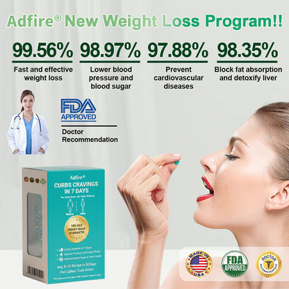𝑶𝒇𝒇𝒊𝒄𝒊𝒂𝒍 𝑺𝒕𝒐𝒓𝒆 |🗽Adfire® 𝐺𝐿𝑃-𝟏 𝐒𝐢𝐱 𝐢𝐧 𝑶𝐧𝐞 𝐇𝐞𝐚𝐥𝐭𝐡 𝐒𝐨𝐥𝐮𝐭𝐢𝐨𝐧 Beads (𝐉𝐮𝐬𝐭 𝐨𝐧𝐜𝐞 𝐚 𝐝𝐚𝐲, 𝐯𝐢𝐬𝐢𝐛𝐥𝐞 𝐜𝐡𝐚𝐧𝐠𝐞𝐬 𝐢𝐧 𝟕 𝐝𝐚𝐲𝐬） 🎁𝐅𝐨𝐫 𝐨𝐛𝐞𝐬𝐢𝐭𝐲, 𝐜𝐚𝐫𝐝𝐢𝐨𝐯𝐚𝐬𝐜𝐮𝐥𝐚𝐫 𝐡𝐞𝐚𝐥𝐭𝐡, 𝐝𝐢𝐚𝐛𝐞𝐭𝐞𝐬, 𝐬𝐥𝐞𝐞𝐩 𝐚𝐩𝐧𝐞𝐚, 𝐆𝐮𝐭 𝐇𝐞𝐚𝐥𝐭𝐡, 𝐣𝐨𝐢𝐧𝐭 𝐢𝐬𝐬𝐮𝐞𝐬, 𝐚𝐧𝐝 𝐦𝐨𝐫𝐞
