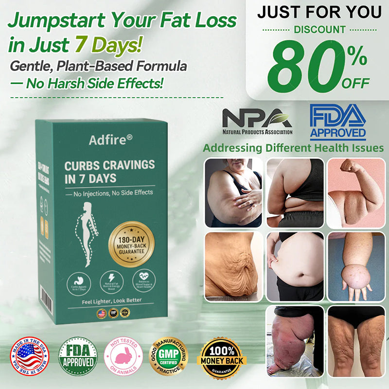 𝑶𝒇𝒇𝒊𝒄𝒊𝒂𝒍 𝑺𝒕𝒐𝒓𝒆 |🗽Adfire® 𝐺𝐿𝑃-𝟏 𝐒𝐢𝐱 𝐢𝐧 𝑶𝐧𝐞 𝐇𝐞𝐚𝐥𝐭𝐡 𝐒𝐨𝐥𝐮𝐭𝐢𝐨𝐧 Beads (𝐉𝐮𝐬𝐭 𝐨𝐧𝐜𝐞 𝐚 𝐝𝐚𝐲, 𝐯𝐢𝐬𝐢𝐛𝐥𝐞 𝐜𝐡𝐚𝐧𝐠𝐞𝐬 𝐢𝐧 𝟕 𝐝𝐚𝐲𝐬） 🎁𝐅𝐨𝐫 𝐨𝐛𝐞𝐬𝐢𝐭𝐲, 𝐜𝐚𝐫𝐝𝐢𝐨𝐯𝐚𝐬𝐜𝐮𝐥𝐚𝐫 𝐡𝐞𝐚𝐥𝐭𝐡, 𝐝𝐢𝐚𝐛𝐞𝐭𝐞𝐬, 𝐬𝐥𝐞𝐞𝐩 𝐚𝐩𝐧𝐞𝐚, 𝐆𝐮𝐭 𝐇𝐞𝐚𝐥𝐭𝐡, 𝐣𝐨𝐢𝐧𝐭 𝐢𝐬𝐬𝐮𝐞𝐬, 𝐚𝐧𝐝 𝐦𝐨𝐫𝐞