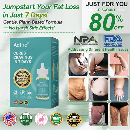 𝑶𝒇𝒇𝒊𝒄𝒊𝒂𝒍 𝑺𝒕𝒐𝒓𝒆 |🗽Adfire® 𝐺𝐿𝑃-𝟏 𝐒𝐢𝐱 𝐢𝐧 𝑶𝐧𝐞 𝐇𝐞𝐚𝐥𝐭𝐡 𝐒𝐨𝐥𝐮𝐭𝐢𝐨𝐧 Beads (𝐉𝐮𝐬𝐭 𝐨𝐧𝐜𝐞 𝐚 𝐝𝐚𝐲, 𝐯𝐢𝐬𝐢𝐛𝐥𝐞 𝐜𝐡𝐚𝐧𝐠𝐞𝐬 𝐢𝐧 𝟕 𝐝𝐚𝐲𝐬） 🎁𝐅𝐨𝐫 𝐨𝐛𝐞𝐬𝐢𝐭𝐲, 𝐜𝐚𝐫𝐝𝐢𝐨𝐯𝐚𝐬𝐜𝐮𝐥𝐚𝐫 𝐡𝐞𝐚𝐥𝐭𝐡, 𝐝𝐢𝐚𝐛𝐞𝐭𝐞𝐬, 𝐬𝐥𝐞𝐞𝐩 𝐚𝐩𝐧𝐞𝐚, 𝐆𝐮𝐭 𝐇𝐞𝐚𝐥𝐭𝐡, 𝐣𝐨𝐢𝐧𝐭 𝐢𝐬𝐬𝐮𝐞𝐬, 𝐚𝐧𝐝 𝐦𝐨𝐫𝐞