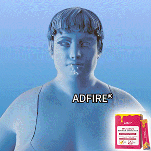 ADFIRE® BALANCE BURN BEAUTIFY ESENCIA METABÓLICA PARA MUJERES GLP-1 + SHILAJIT + JALEA REAL EN BARRA
