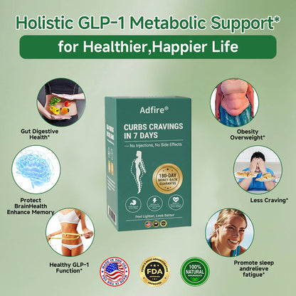 𝑶𝒇𝒇𝒊𝒄𝒊𝒂𝒍 𝑺𝒕𝒐𝒓𝒆 |🗽Adfire® 𝐺𝐿𝑃-𝟏 𝐒𝐢𝐱 𝐢𝐧 𝑶𝐧𝐞 𝐇𝐞𝐚𝐥𝐭𝐡 𝐒𝐨𝐥𝐮𝐭𝐢𝐨𝐧 Beads (𝐉𝐮𝐬𝐭 𝐨𝐧𝐜𝐞 𝐚 𝐝𝐚𝐲, 𝐯𝐢𝐬𝐢𝐛𝐥𝐞 𝐜𝐡𝐚𝐧𝐠𝐞𝐬 𝐢𝐧 𝟕 𝐝𝐚𝐲𝐬） 🎁𝐅𝐨𝐫 𝐨𝐛𝐞𝐬𝐢𝐭𝐲, 𝐜𝐚𝐫𝐝𝐢𝐨𝐯𝐚𝐬𝐜𝐮𝐥𝐚𝐫 𝐡𝐞𝐚𝐥𝐭𝐡, 𝐝𝐢𝐚𝐛𝐞𝐭𝐞𝐬, 𝐬𝐥𝐞𝐞𝐩 𝐚𝐩𝐧𝐞𝐚, 𝐆𝐮𝐭 𝐇𝐞𝐚𝐥𝐭𝐡, 𝐣𝐨𝐢𝐧𝐭 𝐢𝐬𝐬𝐮𝐞𝐬, 𝐚𝐧𝐝 𝐦𝐨𝐫𝐞