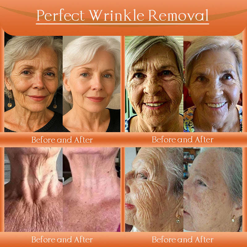 Congratulations on getting an extra 50% discount! One in a thousand chance! Last 25 pieces in stock! Dermatologist recommended!