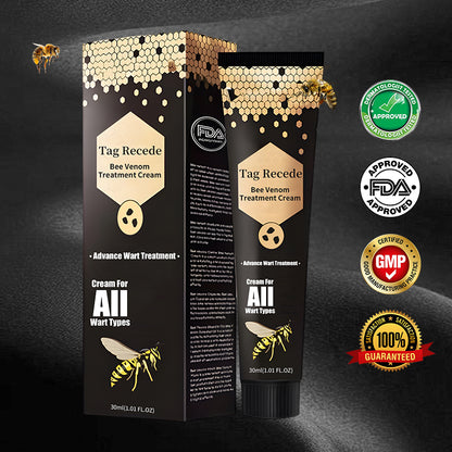 Jorondy® TagRecede Bee Venom Treatment Cream
