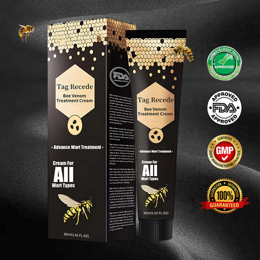 Jorondy® TagRecede Bee Venom Treatment Cream