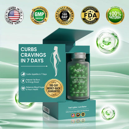 𝑶𝒇𝒇𝒊𝒄𝒊𝒂𝒍 𝑺𝒕𝒐𝒓𝒆 |🗽🗽Adifre® 𝐺𝐿𝑃-𝟏 𝐒𝐢𝐱 𝐢𝐧 𝑶𝐧𝐞 𝐇𝐞𝐚𝐥𝐭𝐡 𝐒𝐨𝐥𝐮𝐭𝐢𝐨𝐧 Beads (𝐉𝐮𝐬𝐭 𝐨𝐧𝐜𝐞 𝐚 𝐝𝐚𝐲, 𝐯𝐢𝐬𝐢𝐛𝐥𝐞 𝐜𝐡𝐚𝐧𝐠𝐞𝐬 𝐢𝐧 𝟕 𝐝𝐚𝐲𝐬） 🎁𝐅𝐨𝐫 𝐨𝐛𝐞𝐬𝐢𝐭𝐲, 𝐜𝐚𝐫𝐝𝐢𝐨𝐯𝐚𝐬𝐜𝐮𝐥𝐚𝐫 𝐡𝐞𝐚𝐥𝐭𝐡, 𝐝𝐢𝐚𝐛𝐞𝐭𝐞𝐬, 𝐬𝐥𝐞𝐞𝐩 𝐚𝐩𝐧𝐞𝐚, 𝐆𝐮𝐭 𝐇𝐞𝐚𝐥𝐭𝐡, 𝐣𝐨𝐢𝐧𝐭 𝐢𝐬𝐬𝐮𝐞𝐬, 𝐚𝐧𝐝 𝐦𝐨𝐫𝐞.
