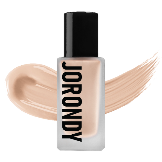 JORONDY Flawless Base Foundation