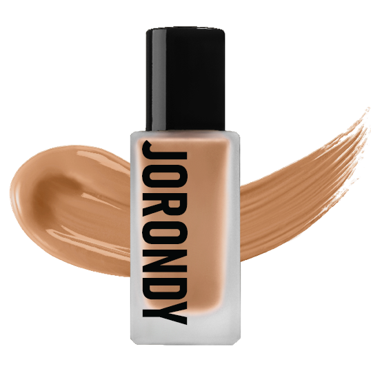 JORONDY Flawless Base Foundation