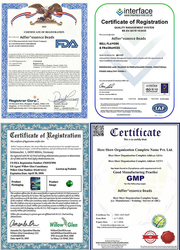 𝐀𝐝𝐟𝐢𝐫𝐞® 𝐆𝐋𝐏-𝟏 + 𝐒𝐡𝐢𝐥𝐚𝐣𝐢𝐭 𝐃𝐮𝐚𝐥-𝐂𝐨𝐫𝐞 𝐌𝐞𝐭𝐚𝐛𝐨𝐥𝐢𝐜 & 𝐑𝐞𝐬𝐭𝐨𝐫𝐚𝐭𝐢𝐨𝐧 𝐔𝐥𝐭𝐫𝐚-𝐂𝐨𝐧𝐜𝐞𝐧𝐭𝐫𝐚𝐭𝐞𝐝 𝐄𝐬𝐬𝐞𝐧𝐜𝐞 𝐁𝐞𝐚𝐝𝐬 — 𝐒𝐜𝐢𝐞𝐧𝐭𝐢𝐟𝐢𝐜 𝐅𝐚𝐭 𝐁𝐮𝐫𝐧 × 𝐇𝐞𝐫𝐛𝐚𝐥 𝐑𝐞𝐣𝐮𝐯𝐞𝐧𝐚𝐭𝐢𝐨𝐧, 𝐅𝐮𝐥𝐥𝐲 𝐀𝐜𝐭𝐢𝐯𝐚𝐭𝐢𝐧𝐠 𝐭𝐡𝐞 𝐁𝐨𝐝𝐲’𝐬 𝐌𝐞𝐭𝐚𝐛𝐨𝐥𝐢𝐜 𝐒𝐲𝐬𝐭𝐞𝐦 (✅ 𝐁𝐥𝐨𝐨𝐝 𝐒𝐮𝐠𝐚𝐫 𝐂𝐨𝐧𝐭𝐫𝐨𝐥, 𝐅𝐚𝐭 𝐋𝐨𝐬𝐬, 𝐇𝐞𝐚𝐫𝐭 𝐇𝐞𝐚𝐥𝐭𝐡, 𝐀𝐧𝐭𝐢-𝐀𝐠𝐢𝐧𝐠)