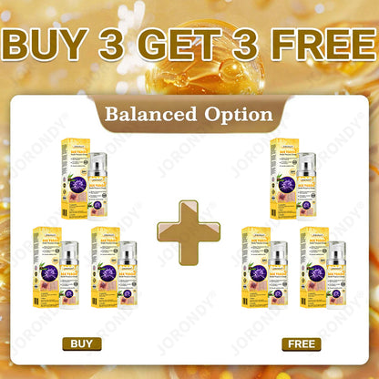 🐝 JORONDY® Bee Venom Senile Purpura Cream:Still struggling? Get a Second Box at an extra 30% Off – One for Home, One for On-the-Go!