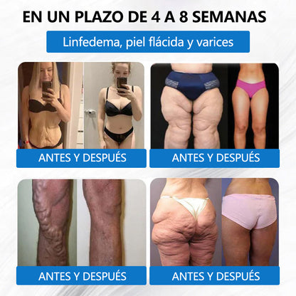 Compra más, ahorra más. Agrega otra botella con un 50 % de descuento adicional, solo durante esta compra. Ideal para tu segundo baño, tu neceser o para asegurar este precio bajo. ⏳ La oferta vence al cerrar esta página.