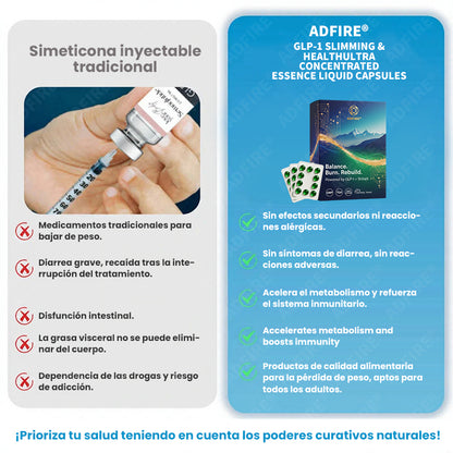 Compra más, ahorra más. Agrega otra botella con un 50 % de descuento adicional, solo durante esta compra. Ideal para tu segundo baño, tu neceser o para asegurar este precio bajo. ⏳ La oferta vence al cerrar esta página.