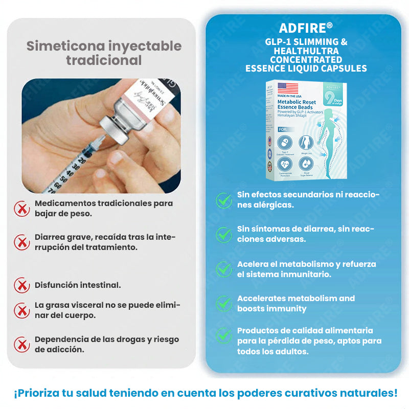 Compra más, ahorra más. Agrega otra botella con un 50 % de descuento adicional, solo durante esta compra. Ideal para tu segundo baño, tu neceser o para asegurar este precio bajo. ⏳ La oferta vence al cerrar esta página.