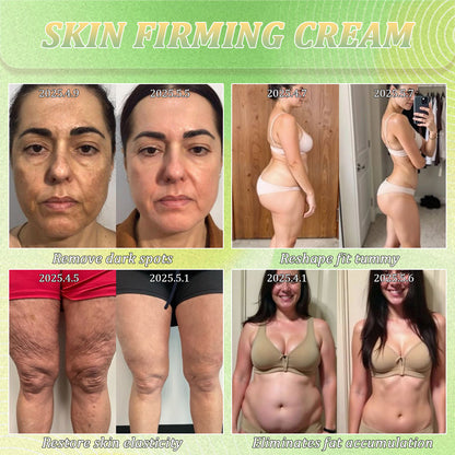 Erase Sagging Skin – The Ancient Herbal Formula Clinically Proven to Firm in Just Weeks