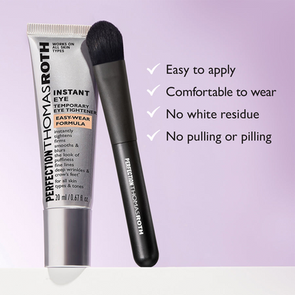 🌸Instant Eye Tightener Easy-Wear Formula – Ultimate Lift & Smooth Finish ✨