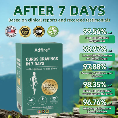 𝑶𝒇𝒇𝒊𝒄𝒊𝒂𝒍 𝑺𝒕𝒐𝒓𝒆 |🗽Adfire® 𝐺𝐿𝑃-𝟏 𝐒𝐢𝐱 𝐢𝐧 𝑶𝐧𝐞 𝐇𝐞𝐚𝐥𝐭𝐡 𝐒𝐨𝐥𝐮𝐭𝐢𝐨𝐧 Beads (𝐉𝐮𝐬𝐭 𝐨𝐧𝐜𝐞 𝐚 𝐝𝐚𝐲, 𝐯𝐢𝐬𝐢𝐛𝐥𝐞 𝐜𝐡𝐚𝐧𝐠𝐞𝐬 𝐢𝐧 𝟕 𝐝𝐚𝐲𝐬） 🎁𝐅𝐨𝐫 𝐨𝐛𝐞𝐬𝐢𝐭𝐲, 𝐜𝐚𝐫𝐝𝐢𝐨𝐯𝐚𝐬𝐜𝐮𝐥𝐚𝐫 𝐡𝐞𝐚𝐥𝐭𝐡, 𝐝𝐢𝐚𝐛𝐞𝐭𝐞𝐬, 𝐬𝐥𝐞𝐞𝐩 𝐚𝐩𝐧𝐞𝐚, 𝐆𝐮𝐭 𝐇𝐞𝐚𝐥𝐭𝐡, 𝐣𝐨𝐢𝐧𝐭 𝐢𝐬𝐬𝐮𝐞𝐬, 𝐚𝐧𝐝 𝐦𝐨𝐫𝐞