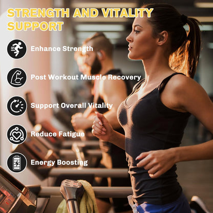 𝐀𝐝f𝐢𝐫𝐞® 𝐆𝐨𝐥𝐝 𝐏𝐞𝐫𝐟𝐨𝐫𝐦𝐚𝐧𝐜𝐞 𝐆𝐮𝐦𝐦𝐢𝐞𝐬 — 𝐍𝐚𝐭𝐮𝐫𝐚𝐥 𝐒𝐢𝐳𝐞 & 𝐒𝐭𝐚𝐦𝐢𝐧𝐚 𝐄𝐧𝐡𝐚𝐧𝐜𝐞𝐫 𝐟𝐨𝐫 𝐌𝐞𝐧