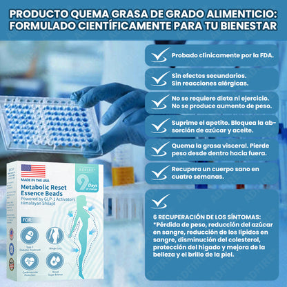 Compra más, ahorra más. Agrega otra botella con un 50 % de descuento adicional, solo durante esta compra. Ideal para tu segundo baño, tu neceser o para asegurar este precio bajo. ⏳ La oferta vence al cerrar esta página.